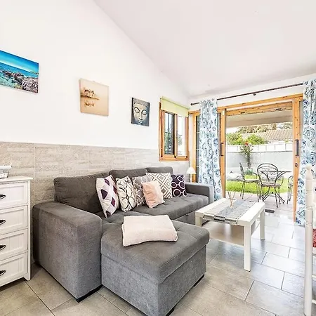 Vakantiehuis En *