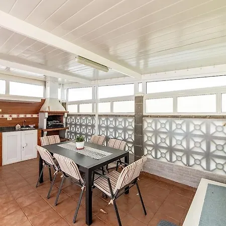 En Maspalomas Holiday home